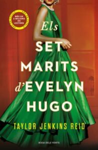 Els Set Marits D’evelyn Hugo