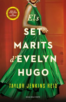 Els Set Marits D'evelyn Hugo