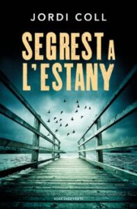 Segrest A L’estany