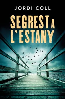 Libro, Audiolibro Segrest A L'estany Segrest A L'estany