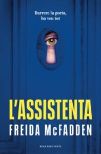 L’assistenta (l’assistenta 1)