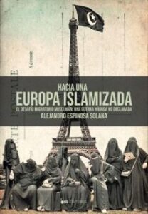Hacia Una Europa Islamizada