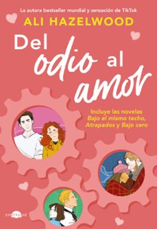 Libro, Audiolibro Del Odio Al Amor Del Odio Al Amor