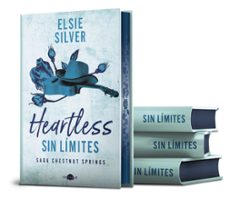 Heartless: Sin Límites (edición Especial Limitada)