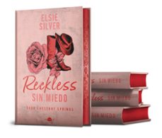 Reckless: Sin Miedo (edición Especial Limitada)