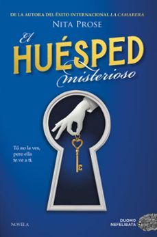 El Huésped Misterioso