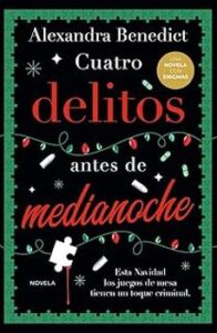 Cuatro Delitos Antes De Medianoche