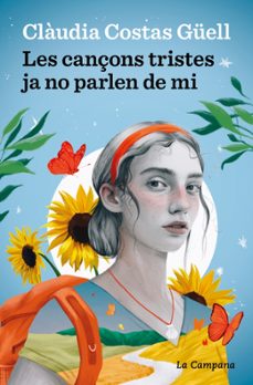 Libro, Audiolibro Les Cançons Tristes Ja No Parlen De Mi Les Cançons Tristes Ja No Parlen De Mi