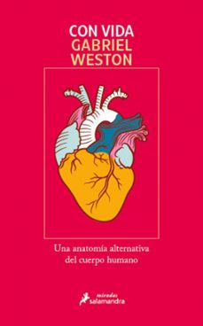 Libro, Audiolibro Con Vida Con Vida