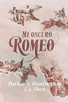 Libro, Audiolibro Mi Oscuro Romeo Mi Oscuro Romeo