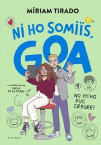 Em Dic Goa 5 — Ni Ho Somnis, Goa