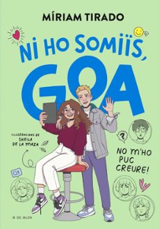 Em Dic Goa 5 — Ni Ho Somnis, Goa
