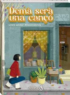 Libro, Audiolibro Demà Serà Una Cançó Demà Serà Una Cançó
