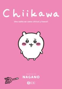 Chiikawa 1