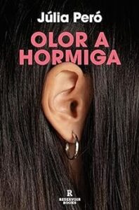 Olor A Hormiga