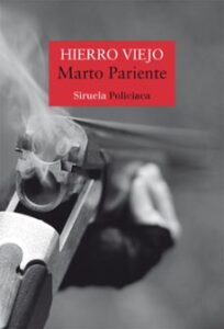 Hierro Viejo