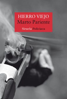 Libro, Audiolibro Hierro Viejo Hierro Viejo