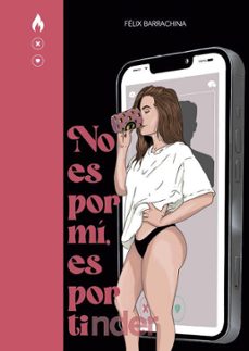 No Es Por Mí, Es Por Ti(n)der