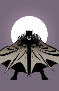Libro, Audiolibro Batman: Año Uno (grandes Novelas Gráficas De Batman) Batman: Año Uno (grandes Novelas Gráficas De Batman)