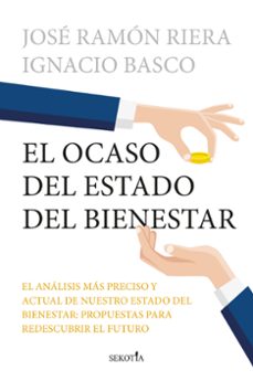Libro, Audiolibro El Ocaso Del Estado Del Bienestar El Ocaso Del Estado Del Bienestar