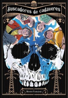 Buscadores De Cadáveres 1