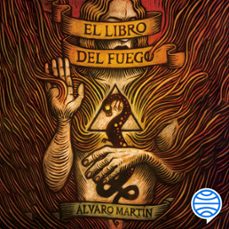 El Libro Del Fuego
