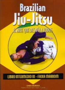 Brazilian Jiu Jitsu