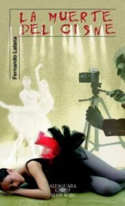 La Muerte Del Cisne