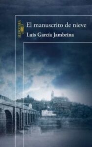 El Manuscrito De Nieve