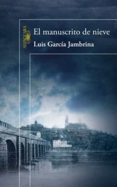 El Manuscrito De Nieve