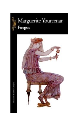Libro, Audiolibro Fuegos Fuegos