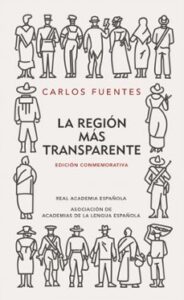La Region Mas Transparente
