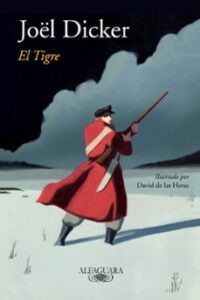 El Tigre (edición Ilustrada)