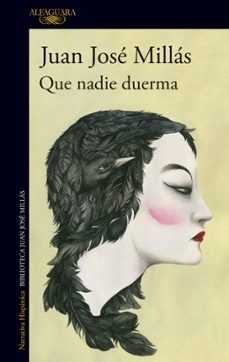 Libro, Audiolibro Que Nadie Duerma Que Nadie Duerma