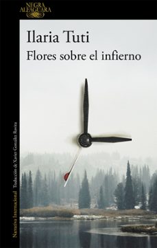 Flores Sobre El Infierno
