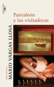 Pantaleon Y Las Visitadoras