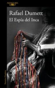 El Espía Del Inca (mapa De Las Lenguas)