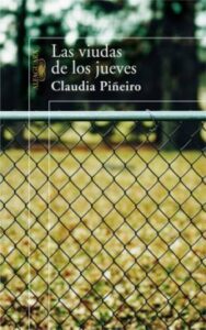 Las Viudas De Los Jueves