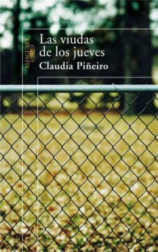 Libro, Audiolibro Las Viudas De Los Jueves Las Viudas De Los Jueves