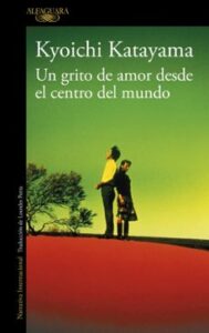 Un Grito De Amor Desde El Centro Del Mundo