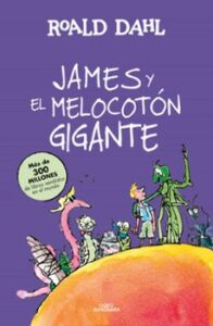 James Y El Melocoton Gigante