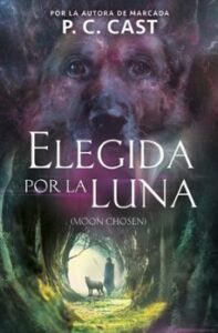 Elegida Por La Luna