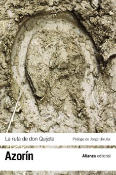 Libro, Audiolibro La Ruta De Don Quijote La Ruta De Don Quijote