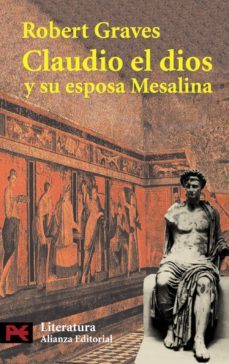 Libro, Audiolibro Claudio, El Dios Y Su Esposa Mesalina Claudio, El Dios Y Su Esposa Mesalina