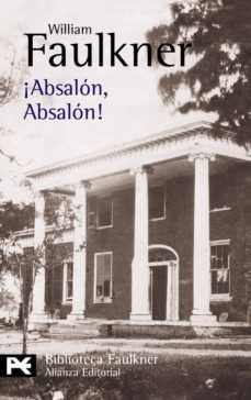 ¡absalon, Absalon!