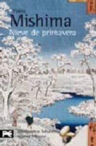 Nieve De Primavera: El Mar De La Fertilidad, 1