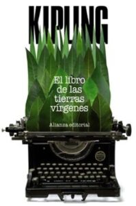 El Libro De Las Tierras Vírgenes