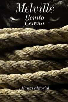 Libro, Audiolibro Benito Cereno Benito Cereno