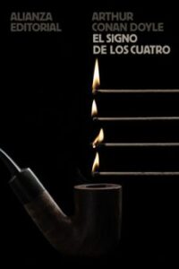 El Signo De Los Cuatro