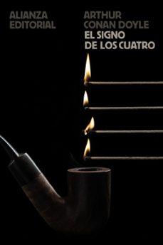 Libro, Audiolibro El Signo De Los Cuatro El Signo De Los Cuatro